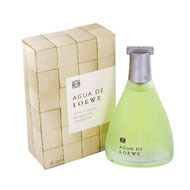 Agua de Loewe