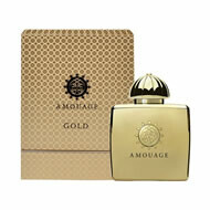 Gold Parfum Extrait