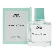 Mimosa Cloud