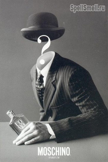 uomo moschino eau de toilette