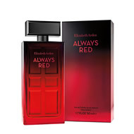 Always Red