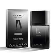 Azzaro Pour Homme Night Time