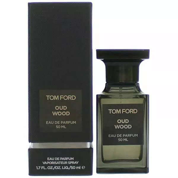 tom ford 50 ml oud wood