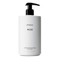 Rose Hand Lotion