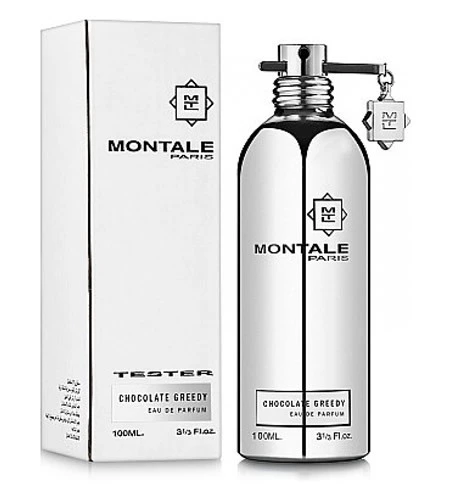 Купить духи Montale Chocolate Greedy — женская туалетная вода Монталь ...