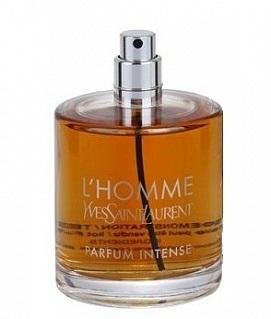 Парфюмерная вода (уценка) 100 мл Yves Saint Laurent L Homme Parfum Intense