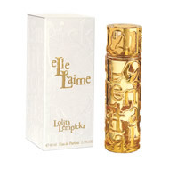 Elle L Aime