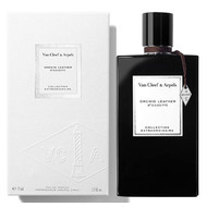 Orchid Leather