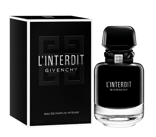 Купить духи Givenchy L Interdit Eau De Parfum Intense — женская ...