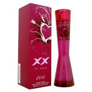 XX Wild