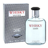 Whisky Silver