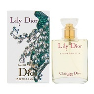 Lily Dior