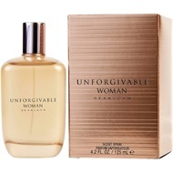 Unforgivable Woman