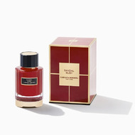 Confidential Sandal Ruby