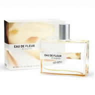 Eau De Fleur De Magnolia