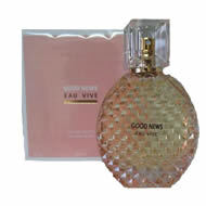 Good News Eau Vive