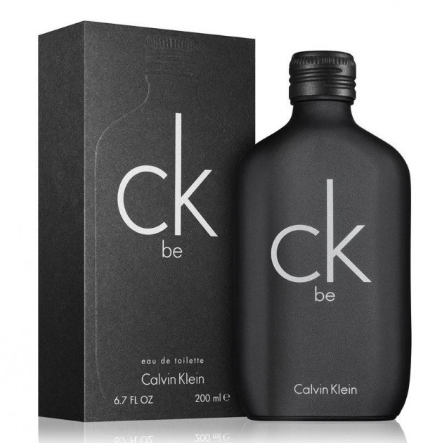 Купить духи Calvin Klein Ck Be — женская туалетная вода и парфюм ...