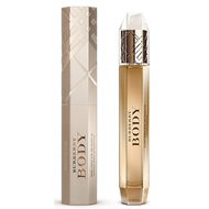 Body Rose Gold Limited Edition