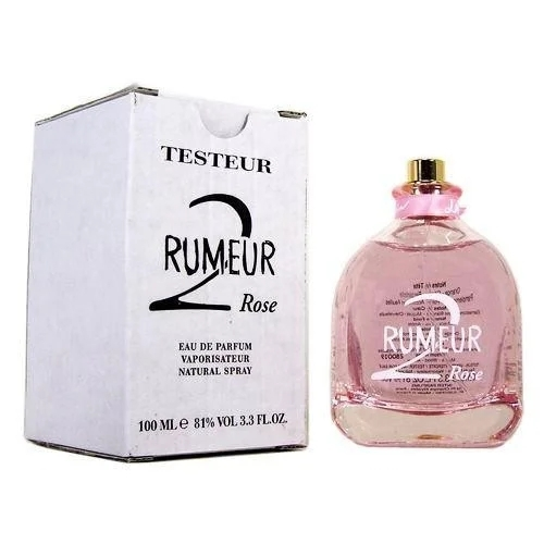 Духи Lanvin Rumeur 2 Rose — купить женскую парфюмерную воду и парфюм ...