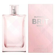 Brit Sheer