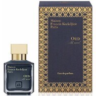 Oud Silk Mood