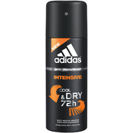 Cool and Dry Intensive