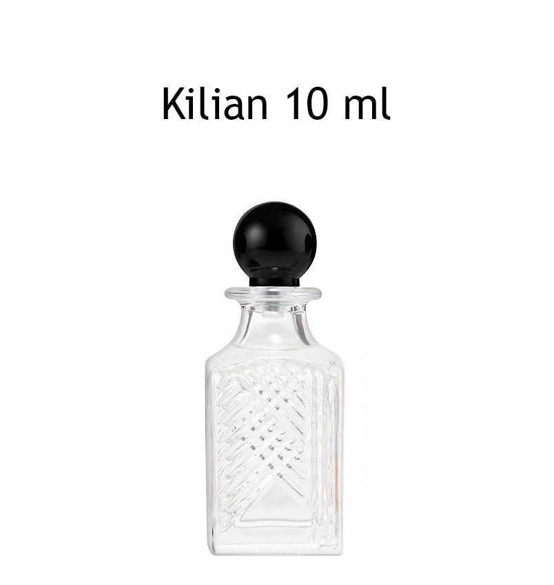 Парфюмерная вода (без спрея) 10 мл Kilian Love by Kilian