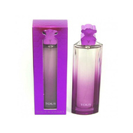 Tous and Violet