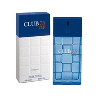 Club 75 VIP