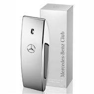Mercedes Benz CLUB for men