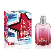 Agua de Amor Amor