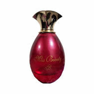 Miss Beauty B