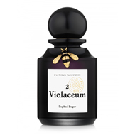 Natura Fabularis 2 Violaceum