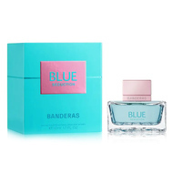 Blue Seduction Women