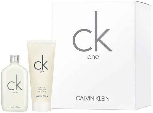 Купить духи Calvin Klein Ck One — женская туалетная вода и парфюм ...