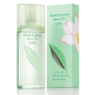 Green Tea Lotus