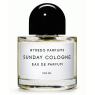 Sunday Cologne