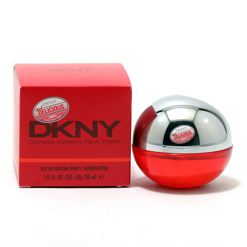 Парфюмерная вода 30 мл Donna Karan DKNY Red Delicious
