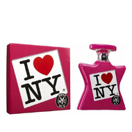 I Love New York for Her