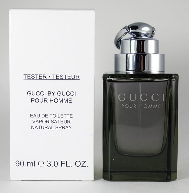 gucci by gucci pour homme