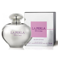 Divina Silver Edition