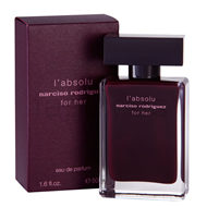 Narciso Rodriguez For Her L Absolu