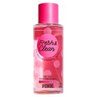 Victoria`s Secret Pink Fresh and Clean
