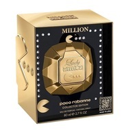 Lady Million Pac Man Collector Edition