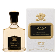 Royal Oud
