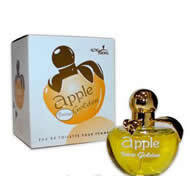 Apple Juice Golden