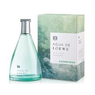 Agua de Loewe Mediterraneo