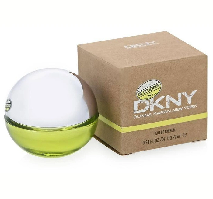 Купить парфюм Donna Karan DKNY Be Delicious — женская парфюмерная вода ...