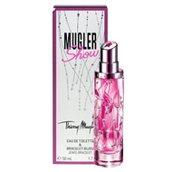 Mugler Show