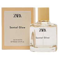 Santal Glow